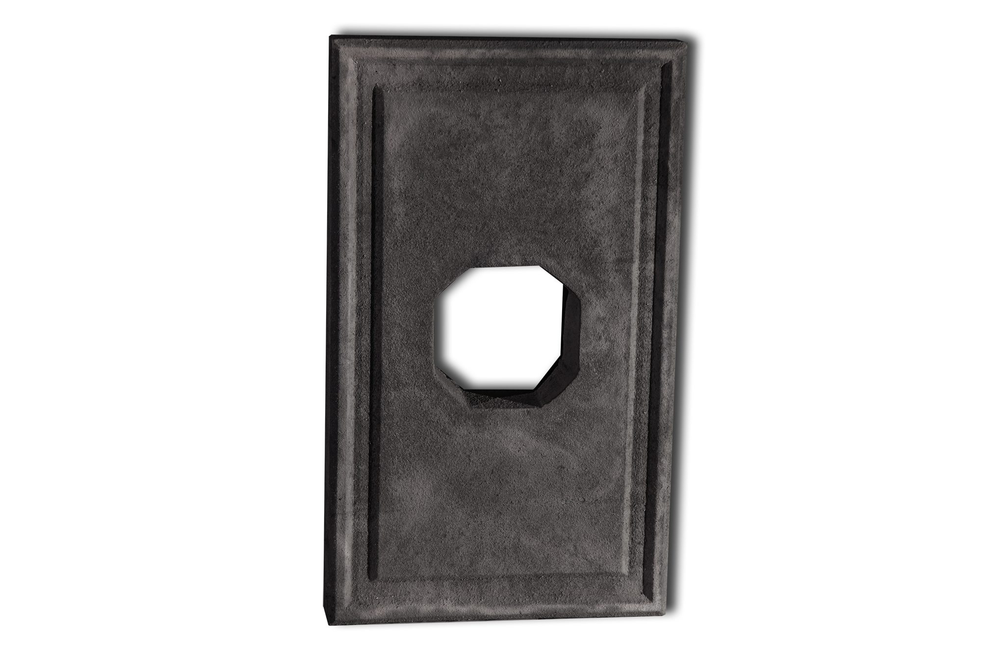 Large Light Box Gray 9.5×16